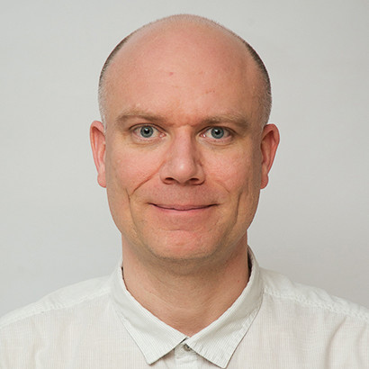 Petter Andreas Berthelsen